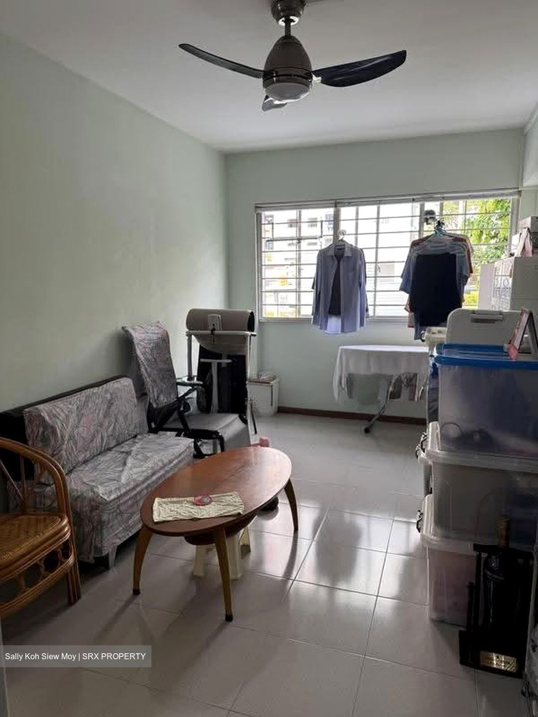 Blk 401 Fajar Road (Bukit Panjang), HDB 5 Rooms #623703771